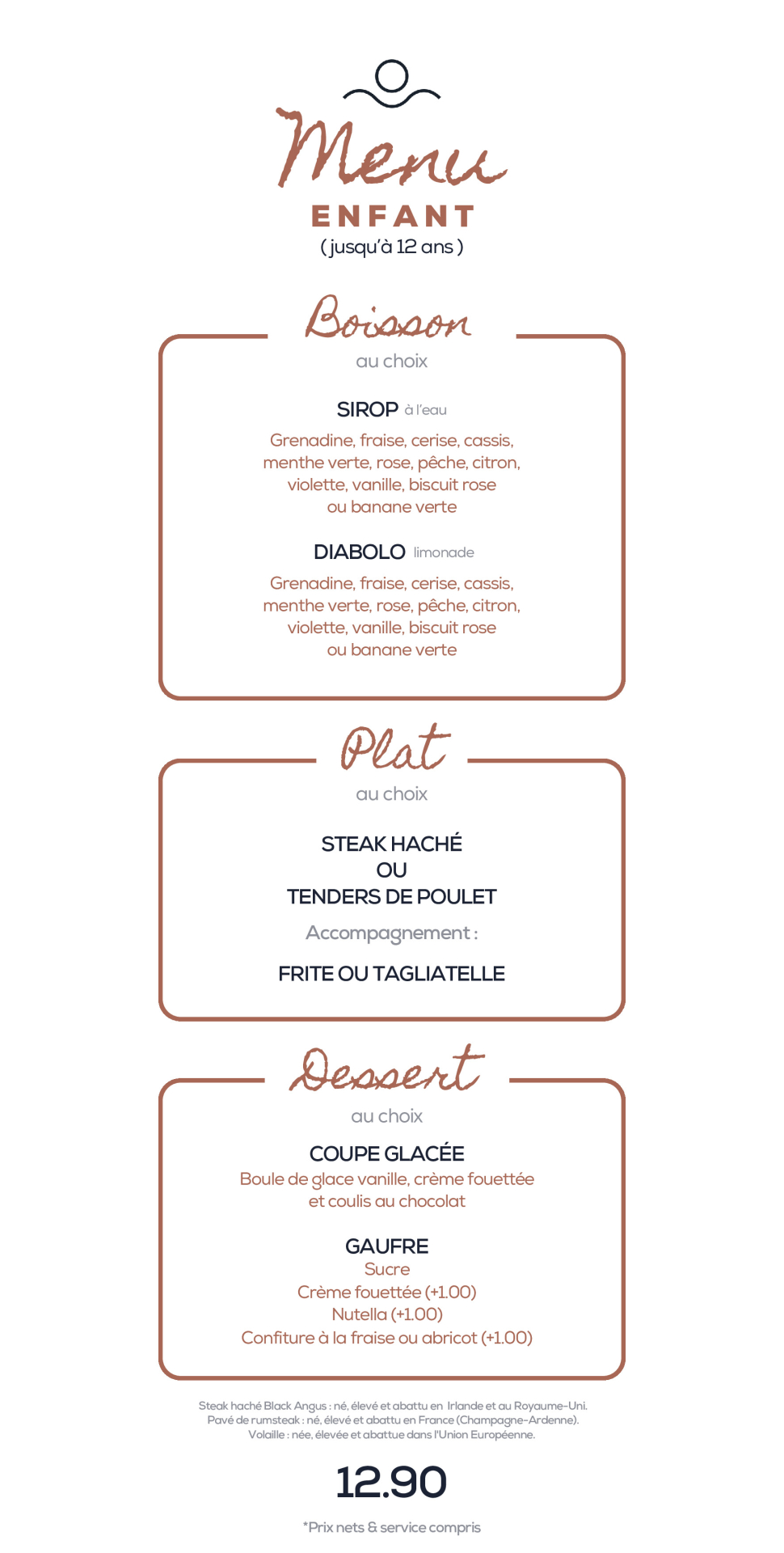 Page 7 de la carte